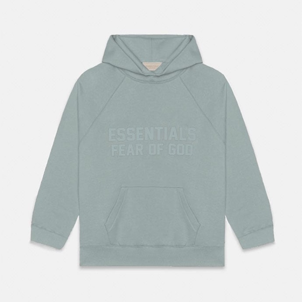FEAR OF GOD ESSENTIALS Sycamore Hoodie